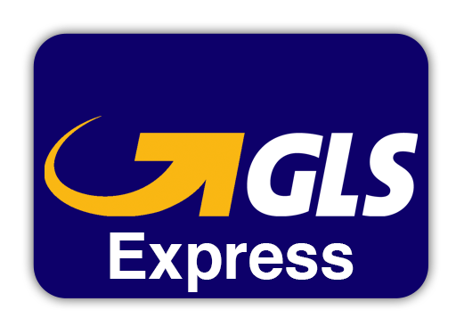 GLS Express (1 Werktag außer Samstag)